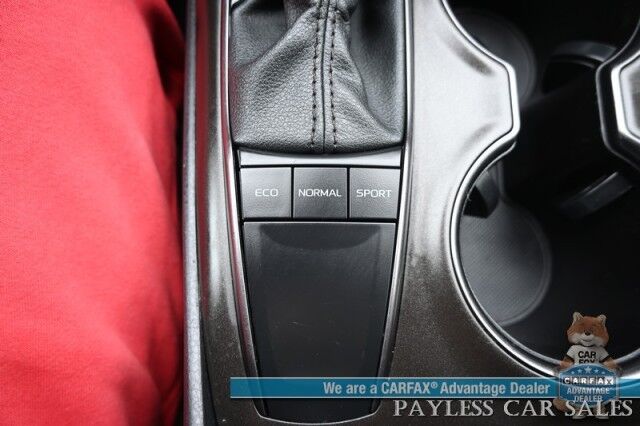 2024 Toyota Camry SE Anchorage AK