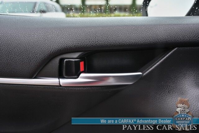 2024 Toyota Camry SE Anchorage AK