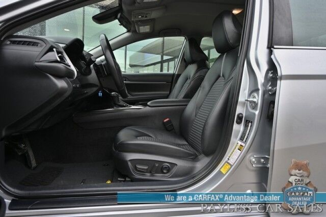 2024 Toyota Camry SE Anchorage AK