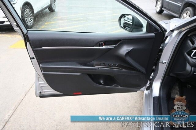 2024 Toyota Camry SE Anchorage AK