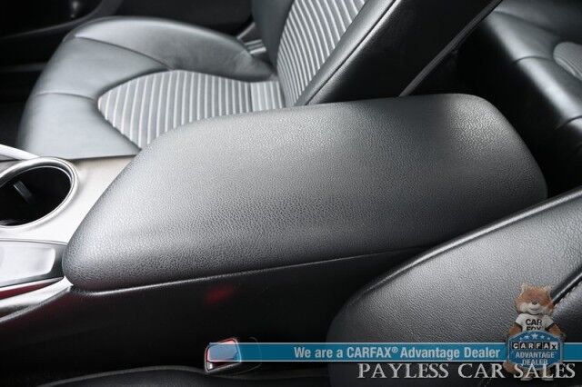 2024 Toyota Camry SE Anchorage AK