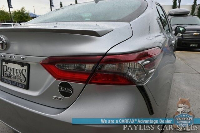 2024 Toyota Camry SE Anchorage AK