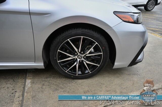 2024 Toyota Camry SE Anchorage AK