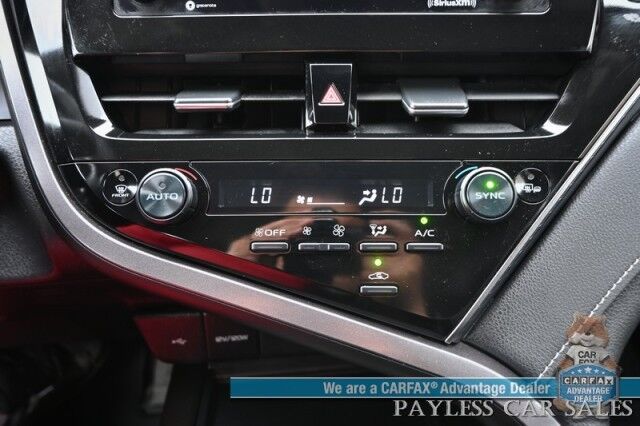 2024 Toyota Camry SE Anchorage AK