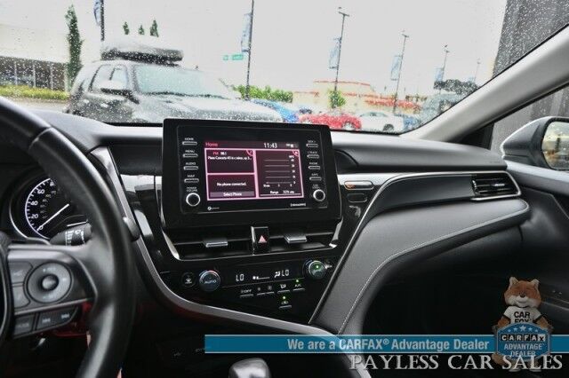2024 Toyota Camry SE Anchorage AK