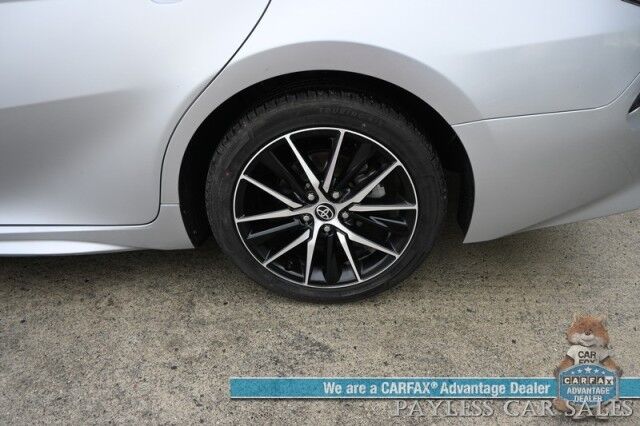 2024 Toyota Camry SE Anchorage AK