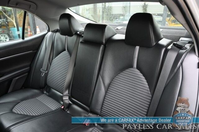 2024 Toyota Camry SE Anchorage AK