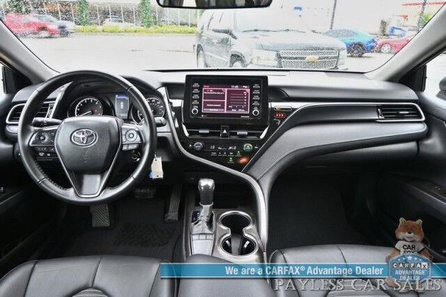 2024 Toyota Camry SE Anchorage AK