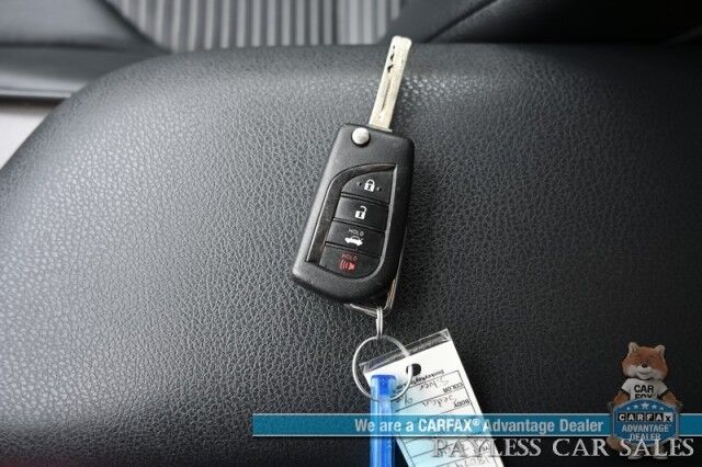 2024 Toyota Camry SE Anchorage AK