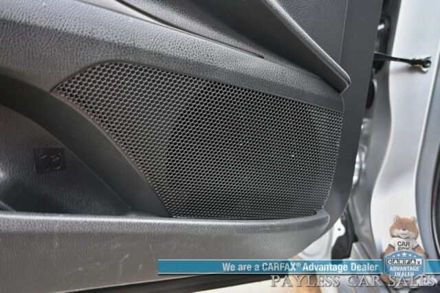 2024 Toyota Camry SE Anchorage AK