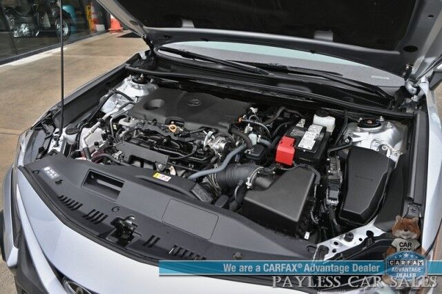 2024 Toyota Camry SE Anchorage AK
