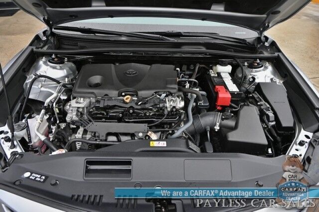 2024 Toyota Camry SE Anchorage AK