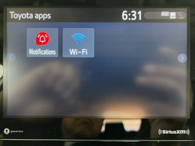 2024 Toyota Camry SE Carrollton TX