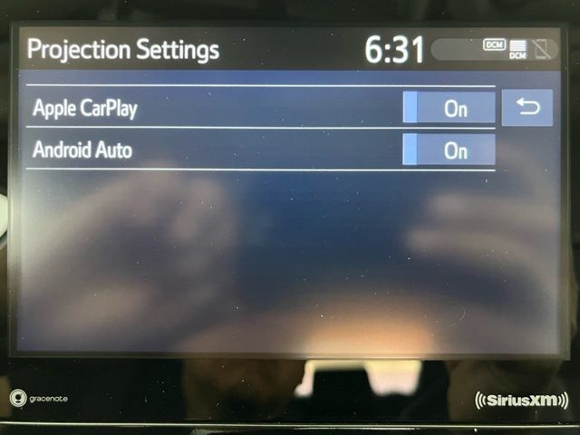 2024 Toyota Camry SE Carrollton TX