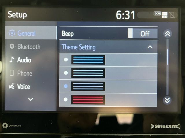 2024 Toyota Camry SE Carrollton TX