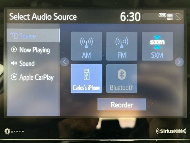 2024 Toyota Camry SE Carrollton TX