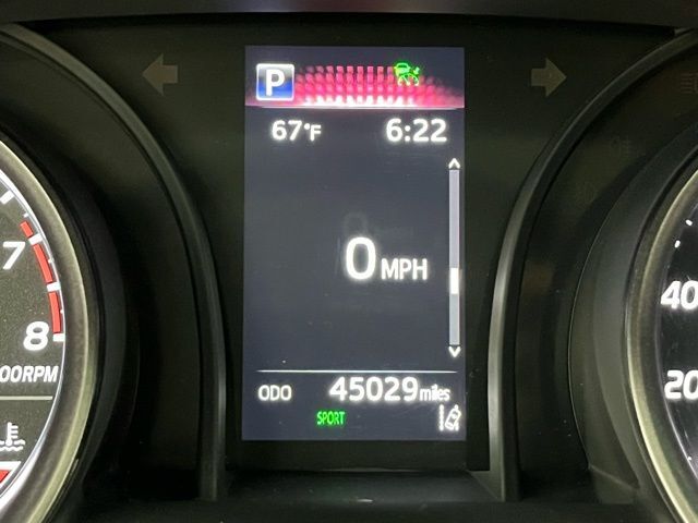 2024 Toyota Camry SE Carrollton TX