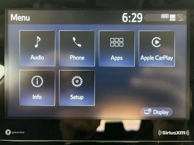 2024 Toyota Camry SE Carrollton TX