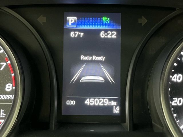 2024 Toyota Camry SE Carrollton TX