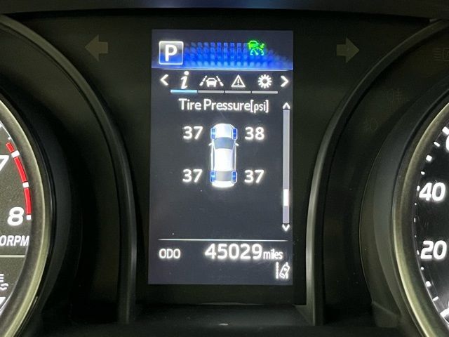 2024 Toyota Camry SE Carrollton TX