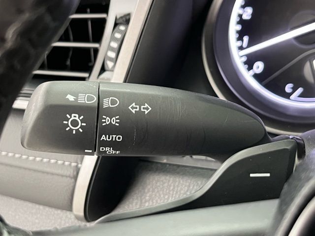 2024 Toyota Camry SE Carrollton TX