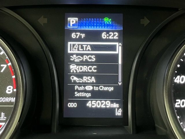 2024 Toyota Camry SE Carrollton TX