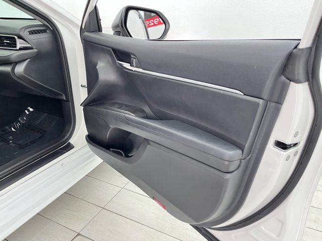 2024 Toyota Camry SE Carrollton TX