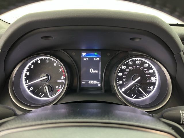 2024 Toyota Camry SE Carrollton TX