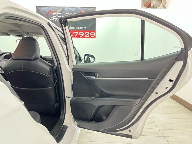 2024 Toyota Camry SE Carrollton TX