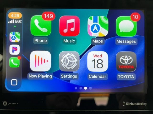 2024 Toyota Camry SE Carrollton TX