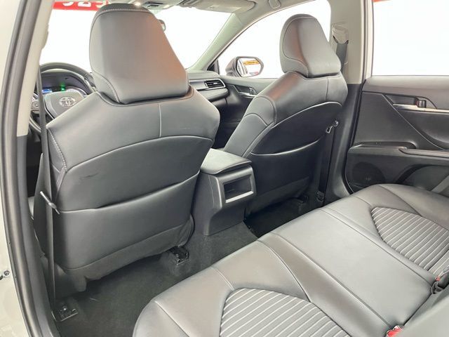 2024 Toyota Camry SE Carrollton TX