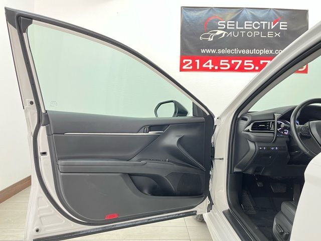 2024 Toyota Camry SE Carrollton TX