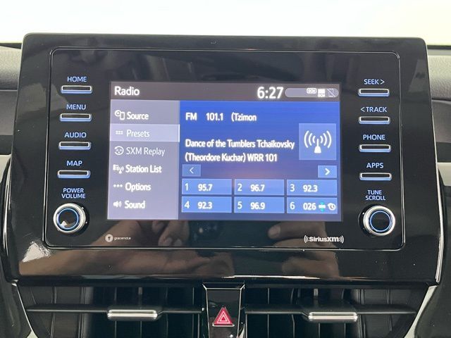 2024 Toyota Camry SE Carrollton TX