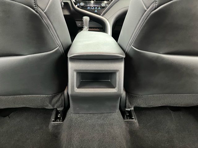 2024 Toyota Camry SE Carrollton TX