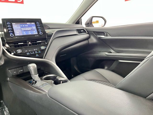 2024 Toyota Camry SE Carrollton TX