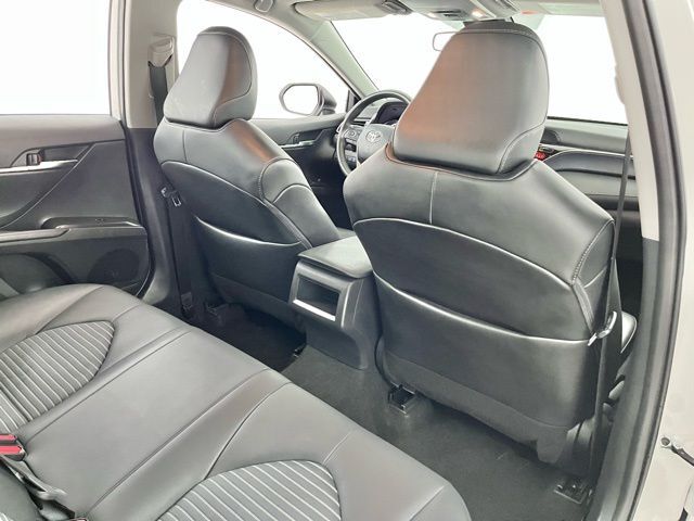 2024 Toyota Camry SE Carrollton TX