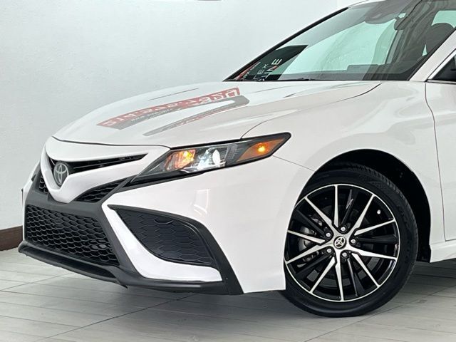 2024 Toyota Camry SE Carrollton TX
