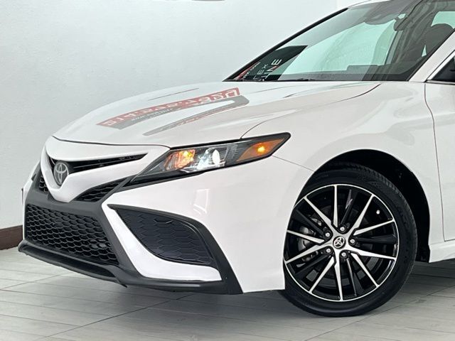 2024 Toyota Camry SE Carrollton TX
