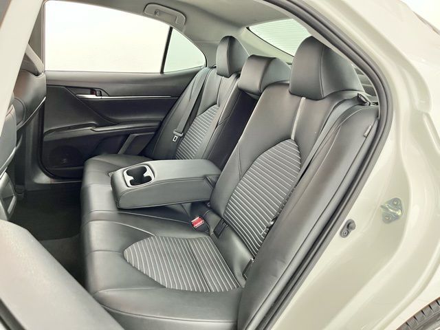 2024 Toyota Camry SE Carrollton TX