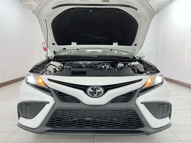 2024 Toyota Camry SE Carrollton TX