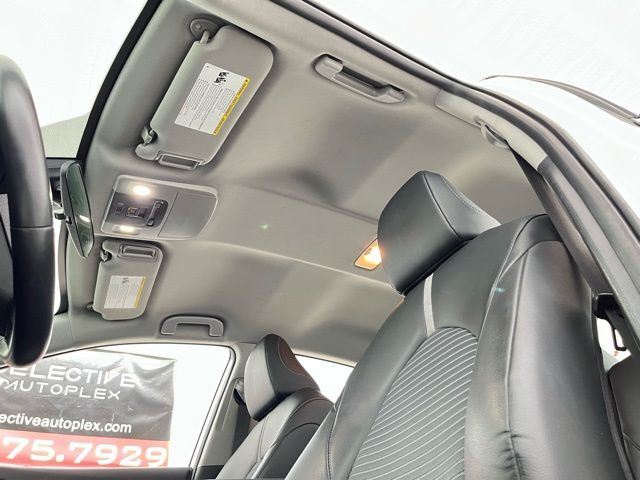 2024 Toyota Camry SE Carrollton TX