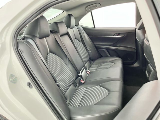 2024 Toyota Camry SE Carrollton TX