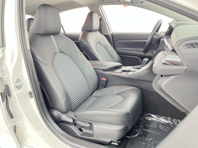 2024 Toyota Camry SE Carrollton TX