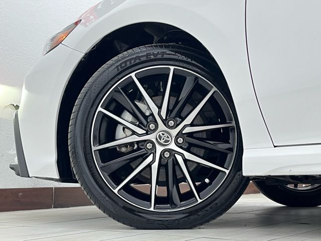 2024 Toyota Camry SE Carrollton TX