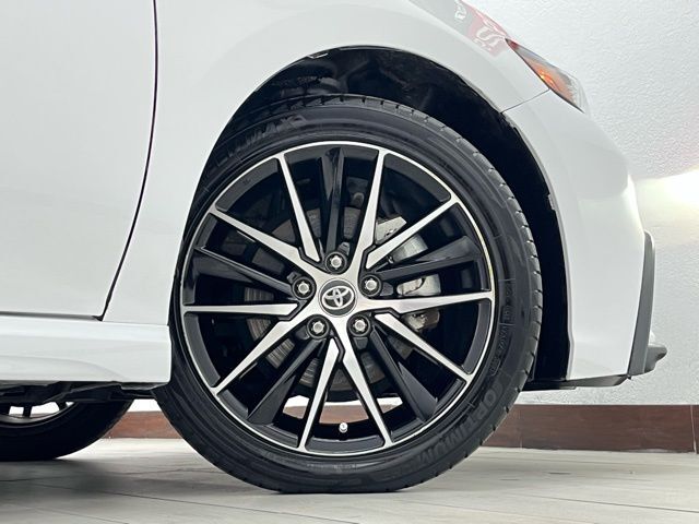 2024 Toyota Camry SE Carrollton TX