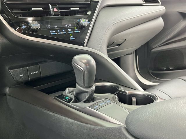 2024 Toyota Camry SE Carrollton TX