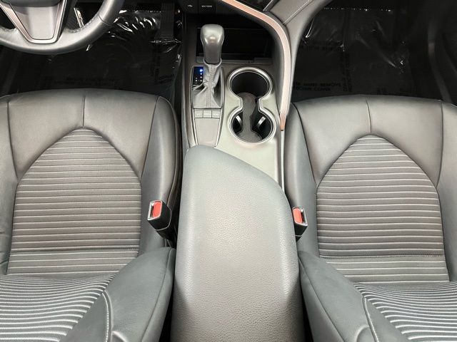 2024 Toyota Camry SE Carrollton TX