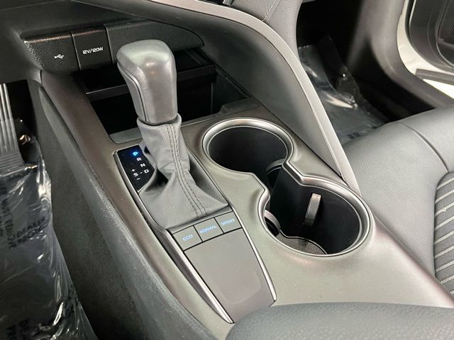 2024 Toyota Camry SE Carrollton TX