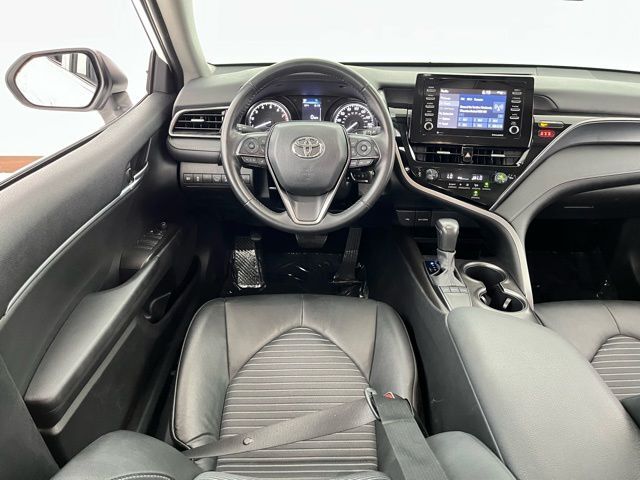 2024 Toyota Camry SE Carrollton TX