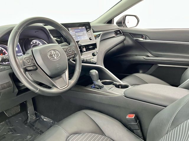 2024 Toyota Camry SE Carrollton TX